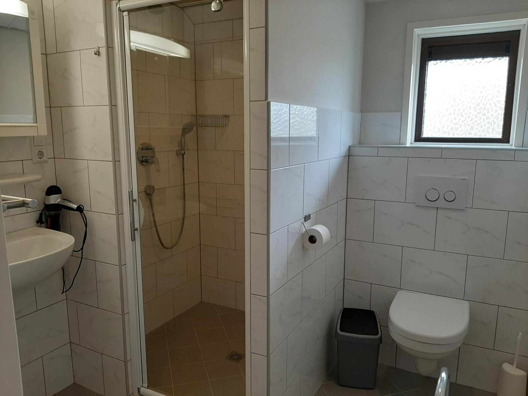 Hotel De Dennen Egmond aan Zee Room photo
