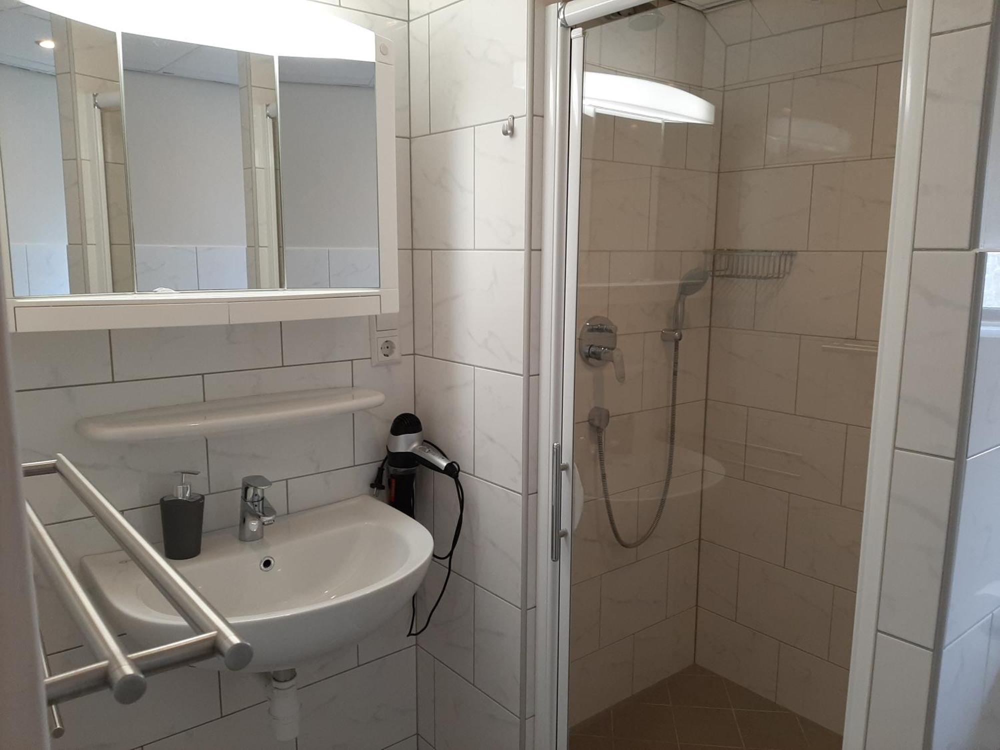 Hotel De Dennen Egmond aan Zee Room photo